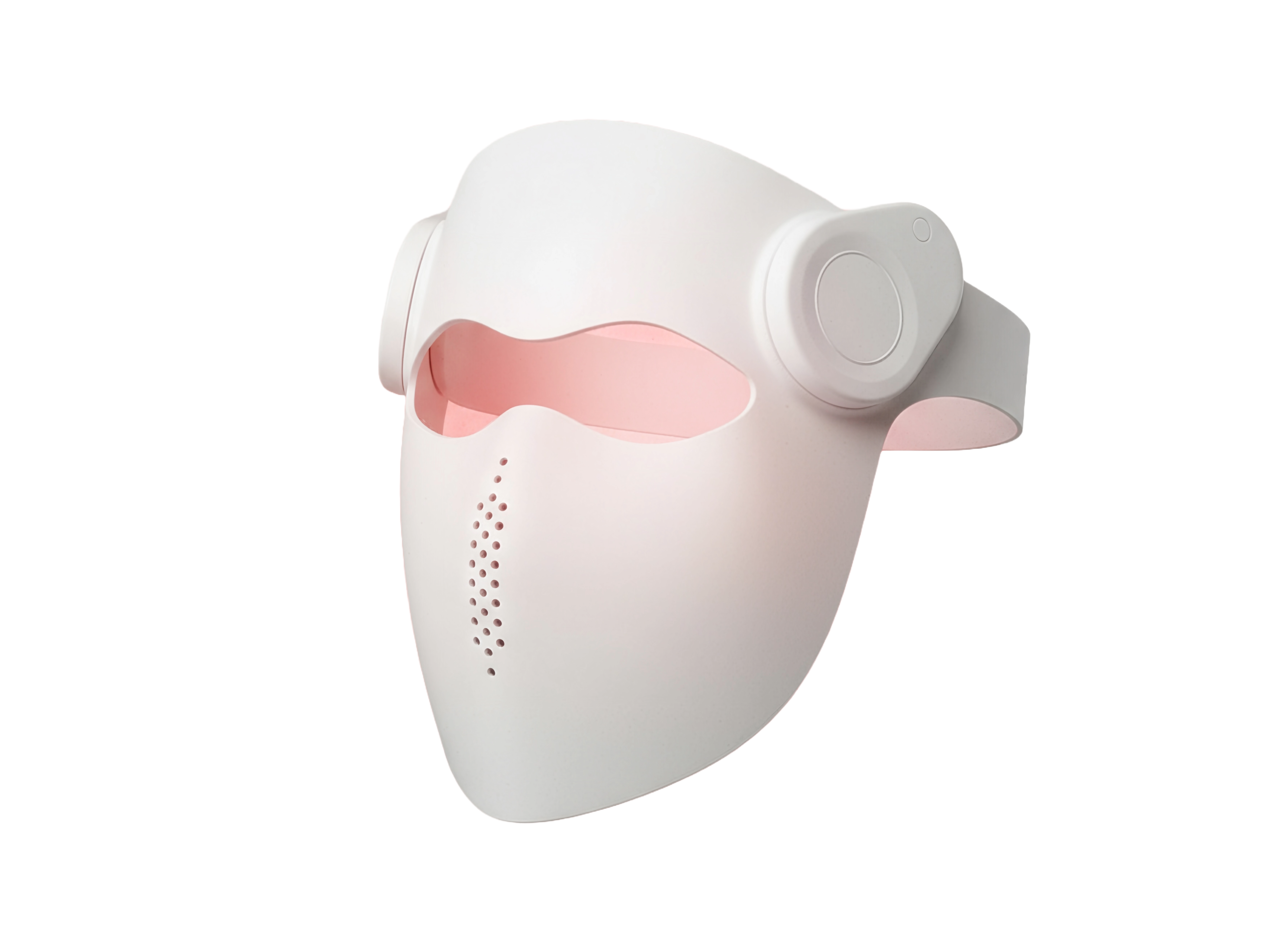 Erythros Laser Pro Mask