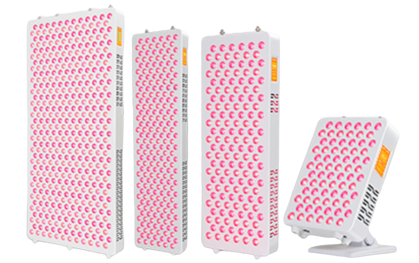 Red Light Therapy Panel
